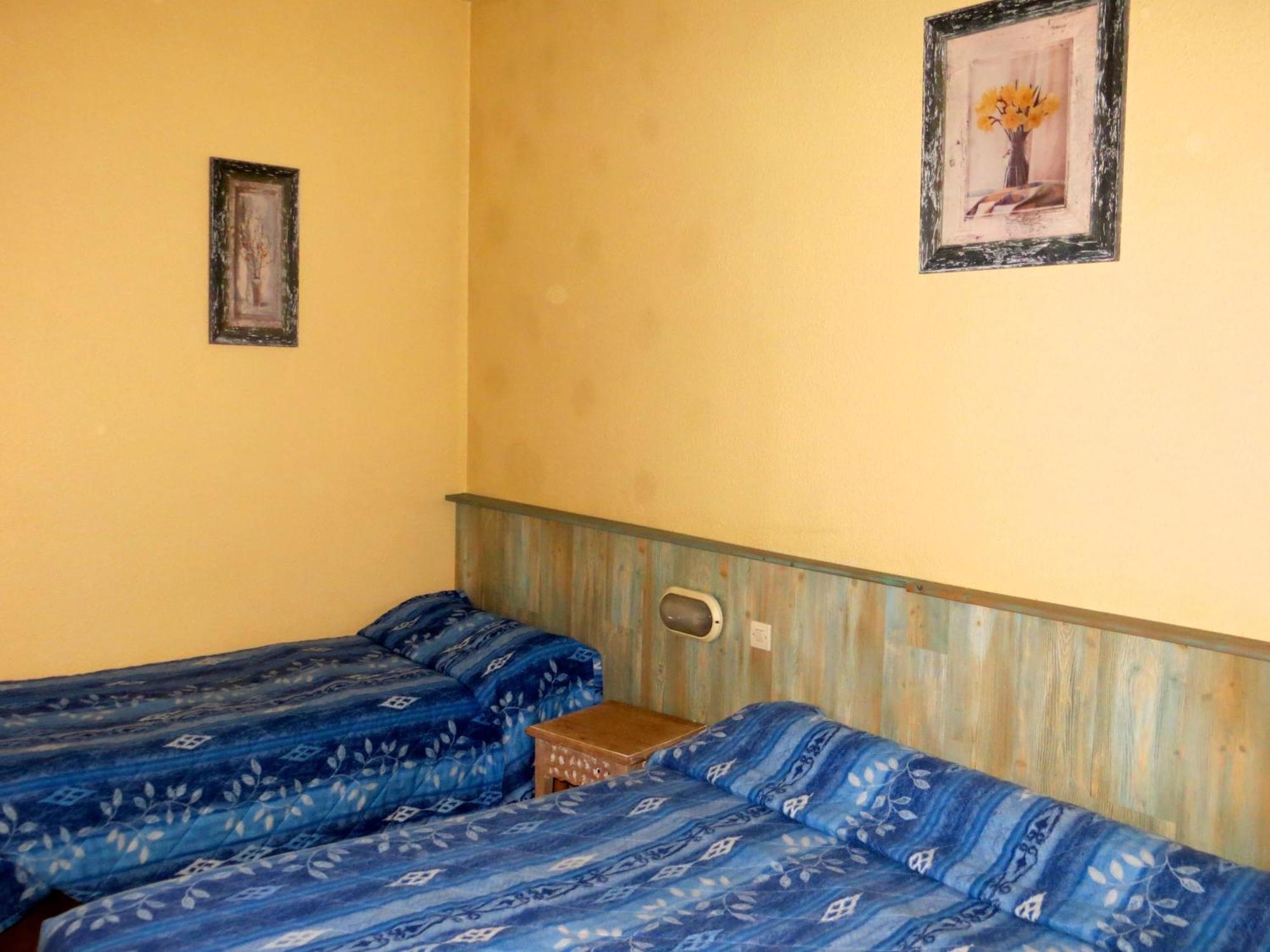 Annapolis Hotel Aix-les-Bains Room photo