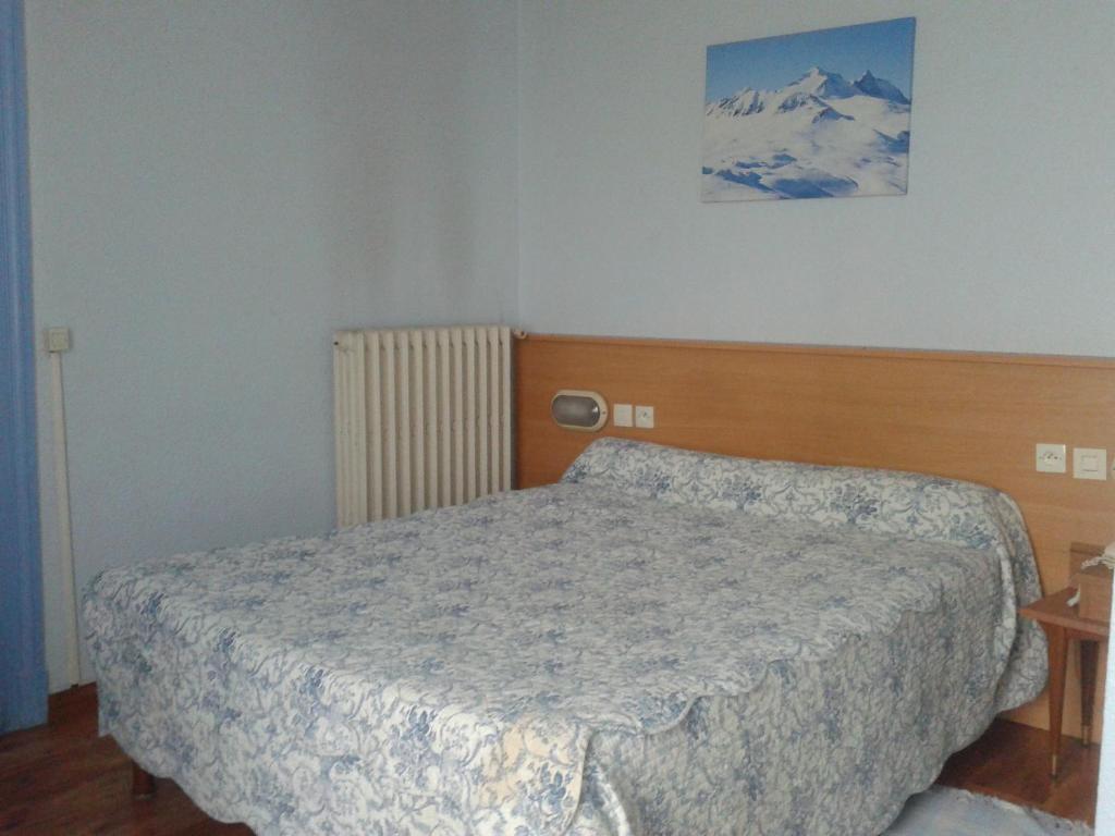 Annapolis Hotel Aix-les-Bains Room photo